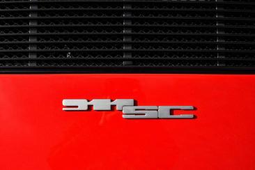 Porsche 930 — photo 24