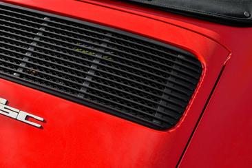 Porsche 930 — photo 25