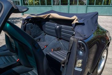 Porsche 930 Carrera — photo 32