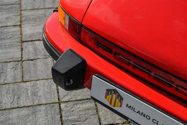Porsche 930 — photo 26