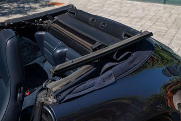 Porsche 930 Carrera — photo 34