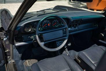Porsche 930 Carrera — photo 35