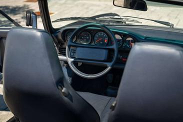 Porsche 930 Carrera — photo 36