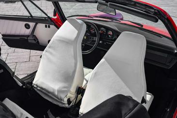 Porsche 930 — photo 43