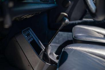 Porsche 930 Carrera — photo 44