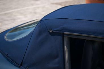 Porsche 930 Carrera — photo 47