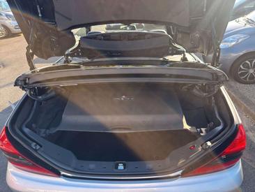 Mercedes SL 500 — photo 16