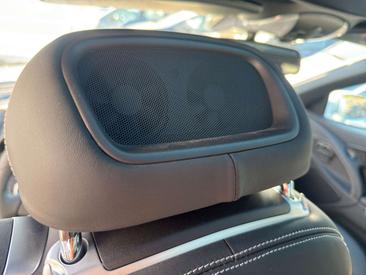 Mercedes SL 500 — photo 25