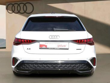 Audi A3 Sportback S Line TFSI — photo 6