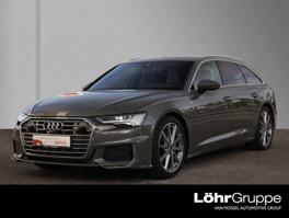 Audi A6 S Line Avant 45 TFSI - 2023 - Joinsteer - #1