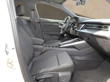 Audi A3 Sportback S Line TFSI — photo 10
