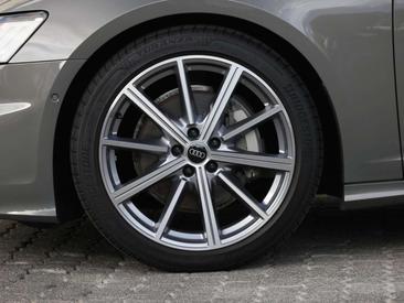 Audi A6 S Line Avant 45 TFSI — photo 5