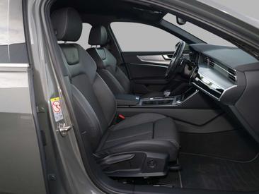 Audi A6 S Line Avant 45 TFSI — photo 11