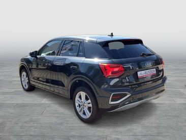 Audi Q2 35 TFSI — photo 2