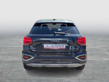 Audi Q2 35 TFSI — photo 3