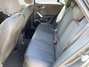 Audi Q2 35 TFSI — photo 11