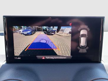 Audi Q2 35 TFSI — photo 15