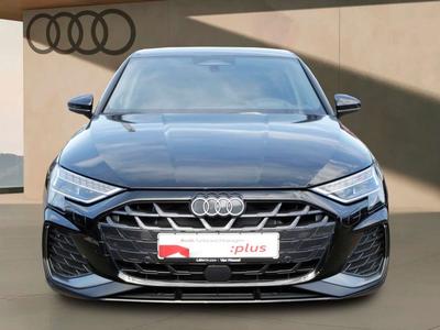Audi A3 Sportback S Line TFSI