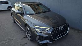 Audi A3 S Line 40 TFSI E - 2022 - Joinsteer - #1