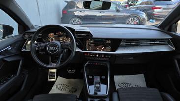 Audi A3 S Line 40 TFSI E — photo 4