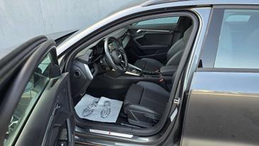 Audi A3 S Line 40 TFSI E — photo 5