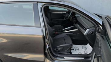 Audi A3 S Line 40 TFSI E — photo 6
