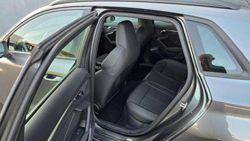 Audi A3 S Line 40 TFSI E — photo 7