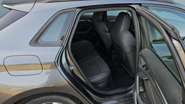 Audi A3 S Line 40 TFSI E — photo 8