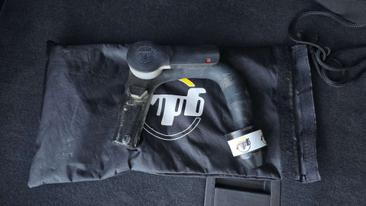 Audi A3 S Line 40 TFSI E — photo 17