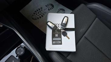 Audi A3 S Line 40 TFSI E — photo 19