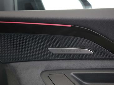 Audi SQ5 Sportback TFSI — photo 13