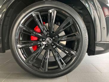 Audi Q8 S Line 50 TDI — photo 4