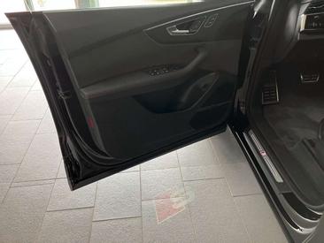 Audi Q8 S Line 50 TDI — photo 5