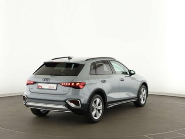 Audi A3 40 TFSI — photo 6