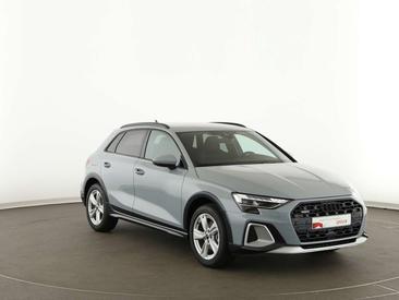 Audi A3 40 TFSI — photo 8