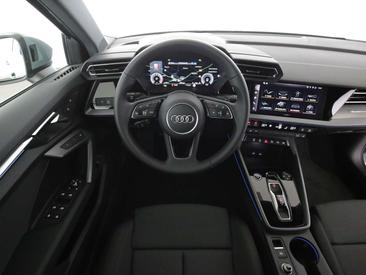 Audi A3 40 TFSI — photo 9