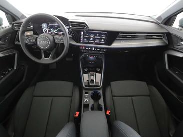 Audi A3 40 TFSI — photo 10