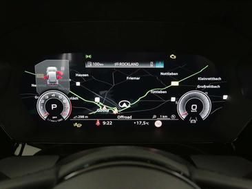 Audi A3 40 TFSI — photo 11
