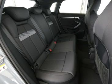 Audi A3 40 TFSI — photo 14