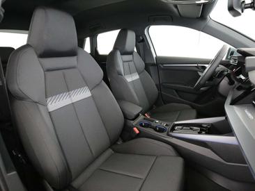 Audi A3 40 TFSI — photo 16