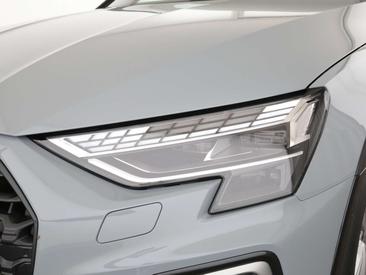 Audi A3 40 TFSI — photo 17