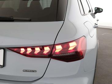 Audi A3 40 TFSI — photo 22