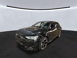 Audi E-tron S - 2022 - Joinsteer - #1