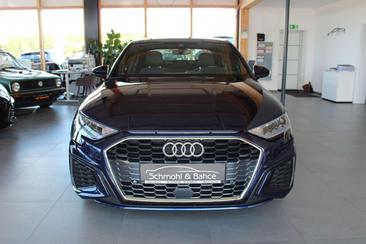 Audi A3 S Line 35 TDI — photo 3