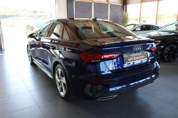 Audi A3 S Line 35 TDI — photo 6