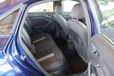 Audi A3 S Line 35 TDI — photo 12