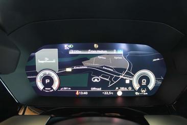 Audi A3 S Line 35 TDI — photo 14