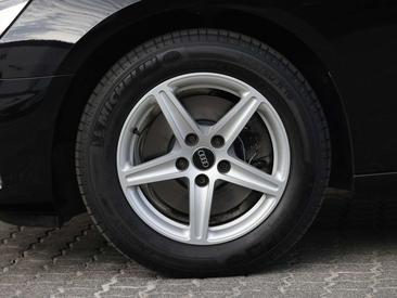 Audi A4 Avant 35 TDI — photo 5