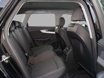 Audi A4 Avant 35 TDI — photo 8
