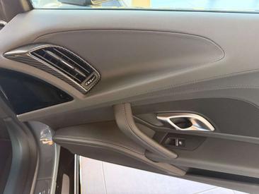 Audi R8 Spyder Performance — photo 28